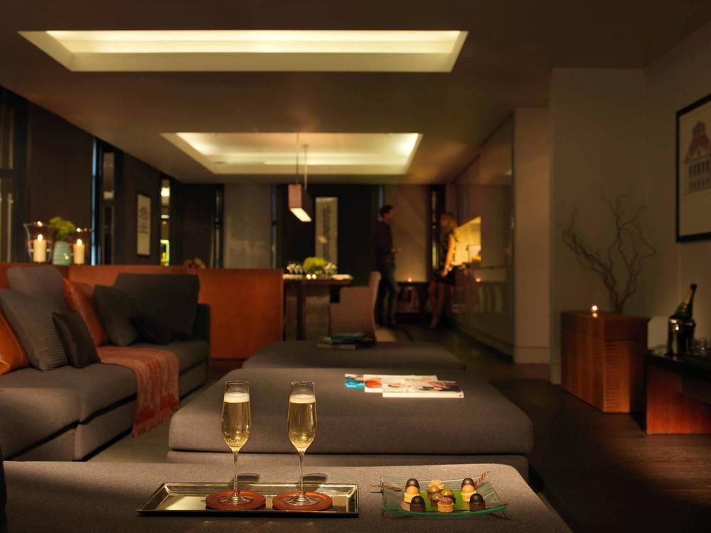 Aparthotel Grosvenor House