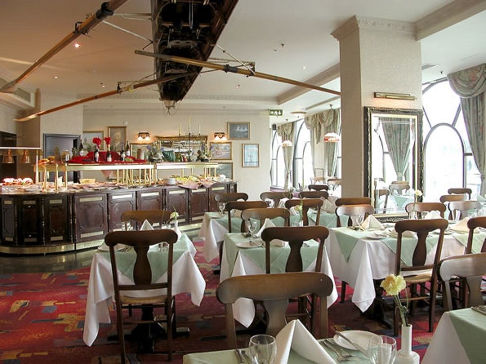 Britannia The International Canary Wharf Hotel