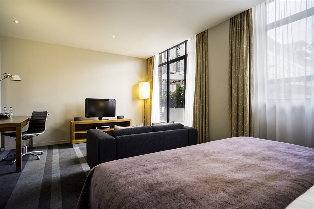 Hotel Apex Of London