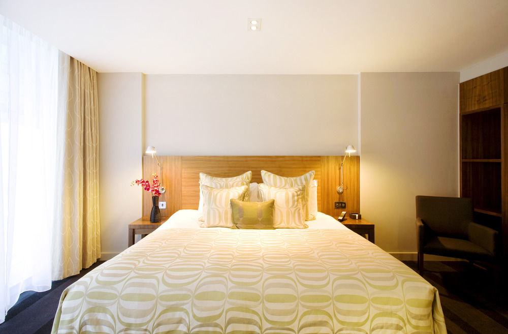 Apex Of Hotel London