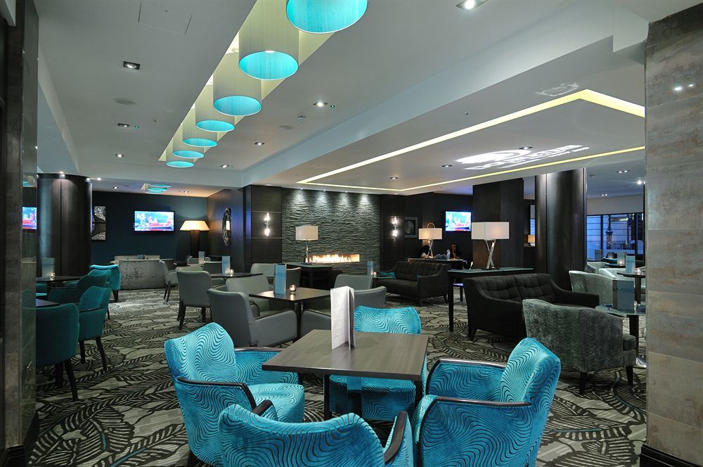 Doubletree By Hilton - West End Hotel 4*