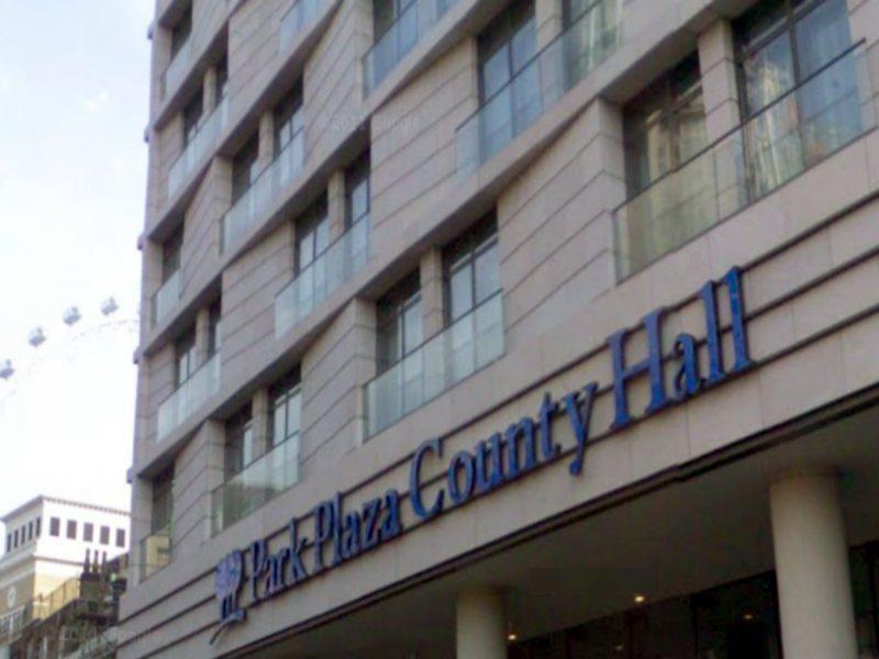 Park Plaza County Hall 4* London