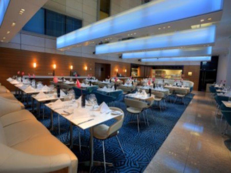 Park Plaza County Hall Hotel