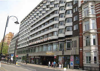 Imperial Hotel 3*