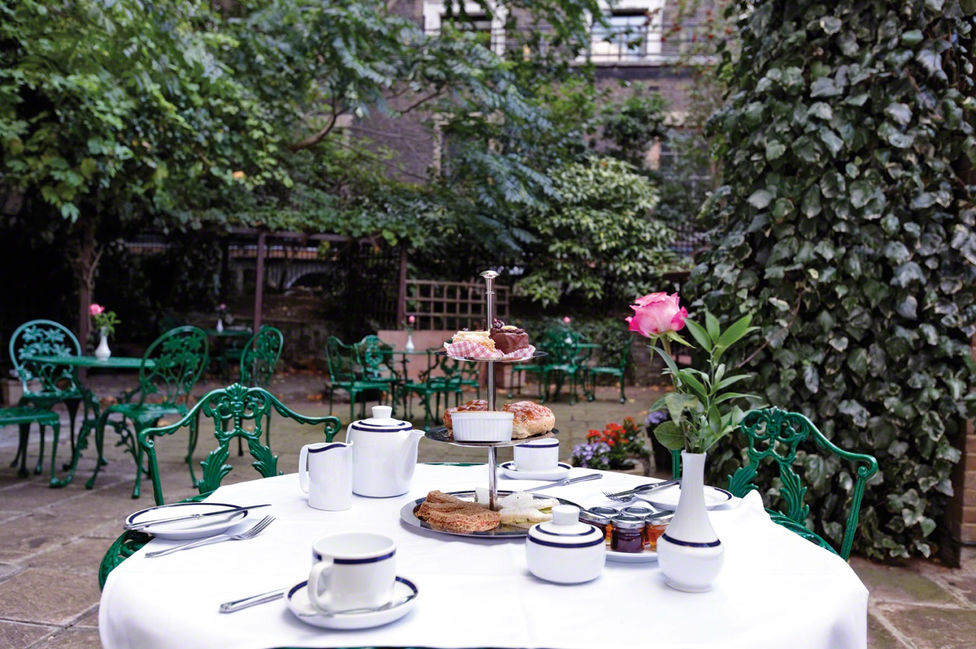 Hotel Grange Blooms 4*