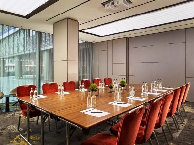 Park Plaza Waterloo 4* London