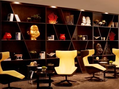 Park Plaza Waterloo Hotel London