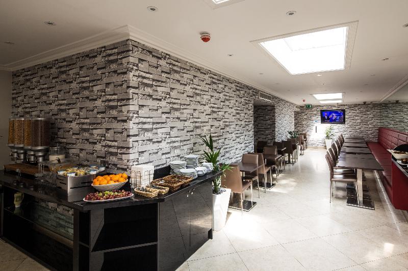 Hotel House London