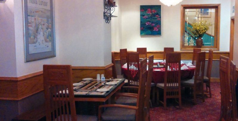 Holiday Villa Hotel 3* London