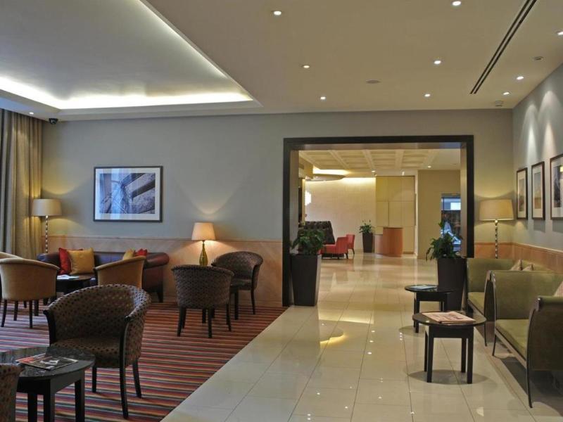 Hotel Doubletree By Hilton - Marble Arch London