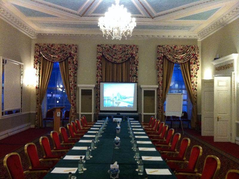 Hotel Doubletree By Hilton - Marble Arch