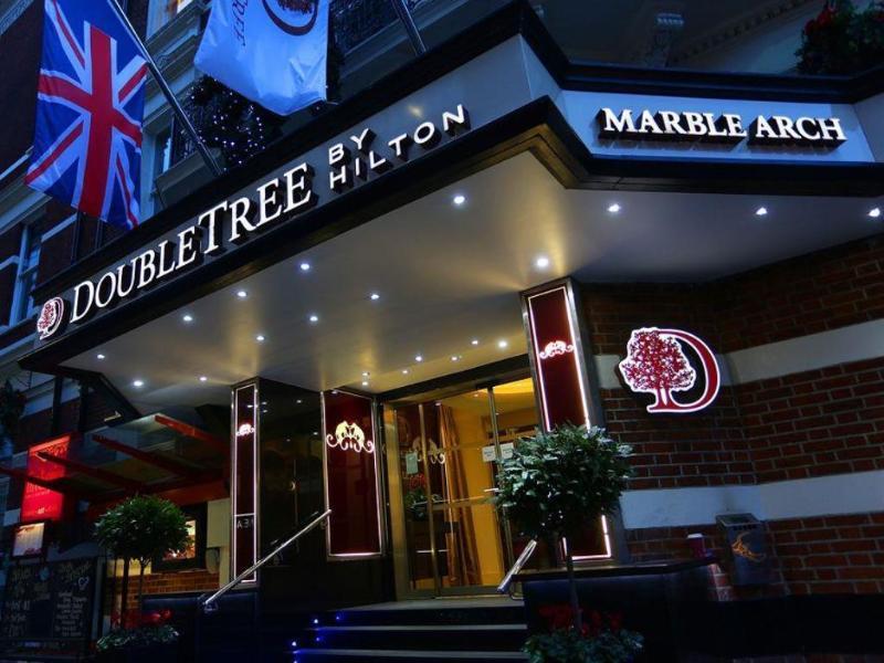 Doubletree By Hilton - Marble Arch London