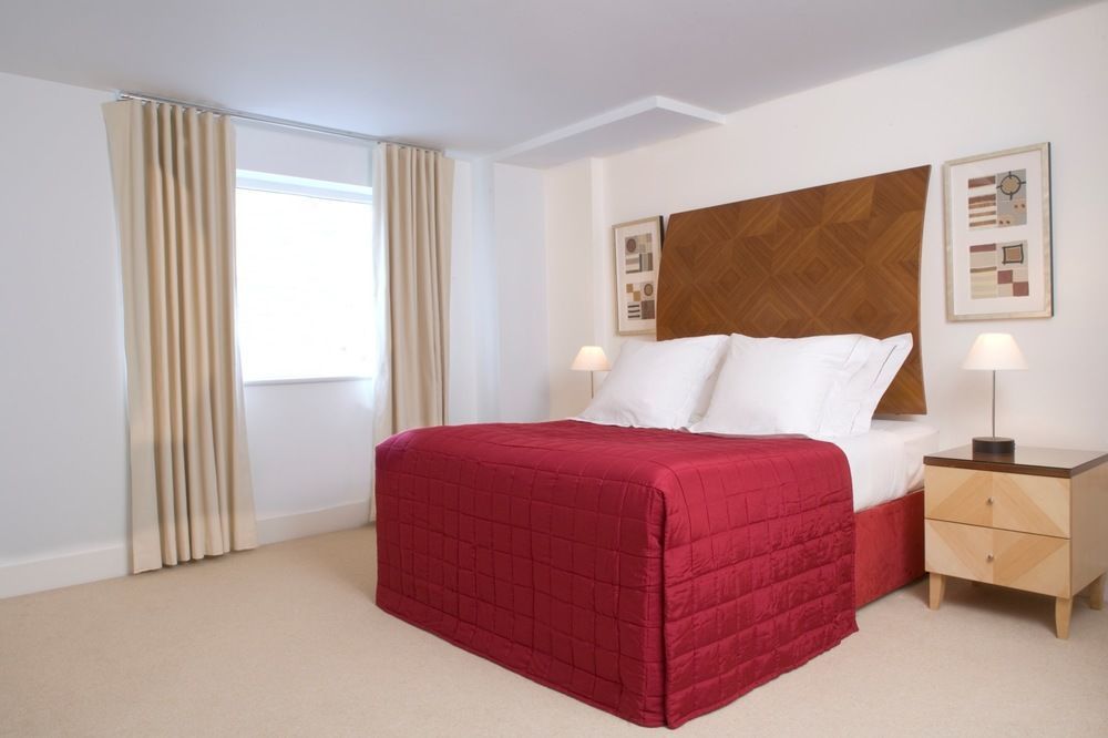 Aparthotel Marlin Aldgate Tower Bridge London