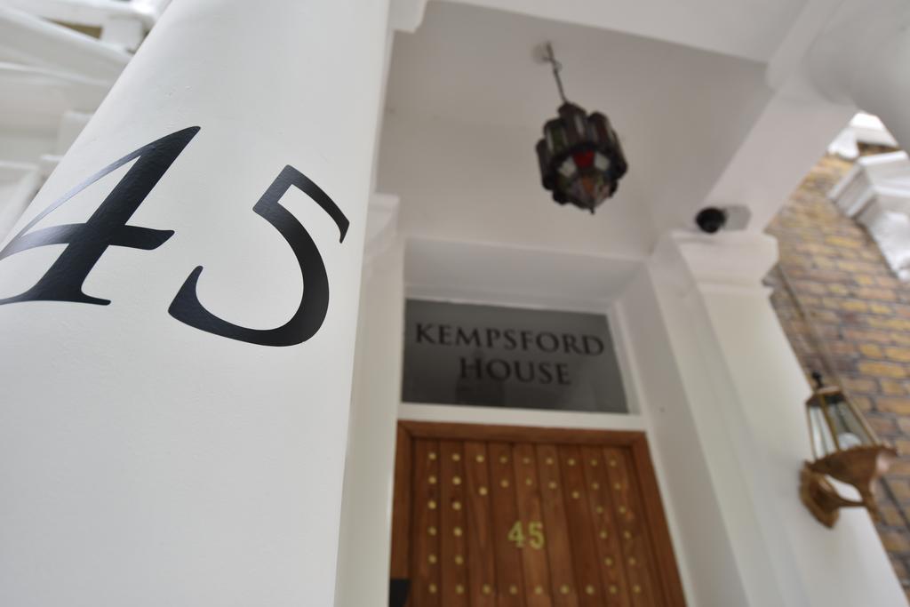 Apartment Kempsford House London