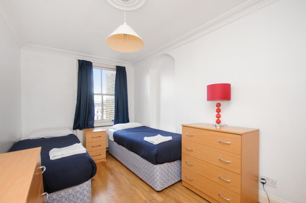 Apartment Access Earls Court London