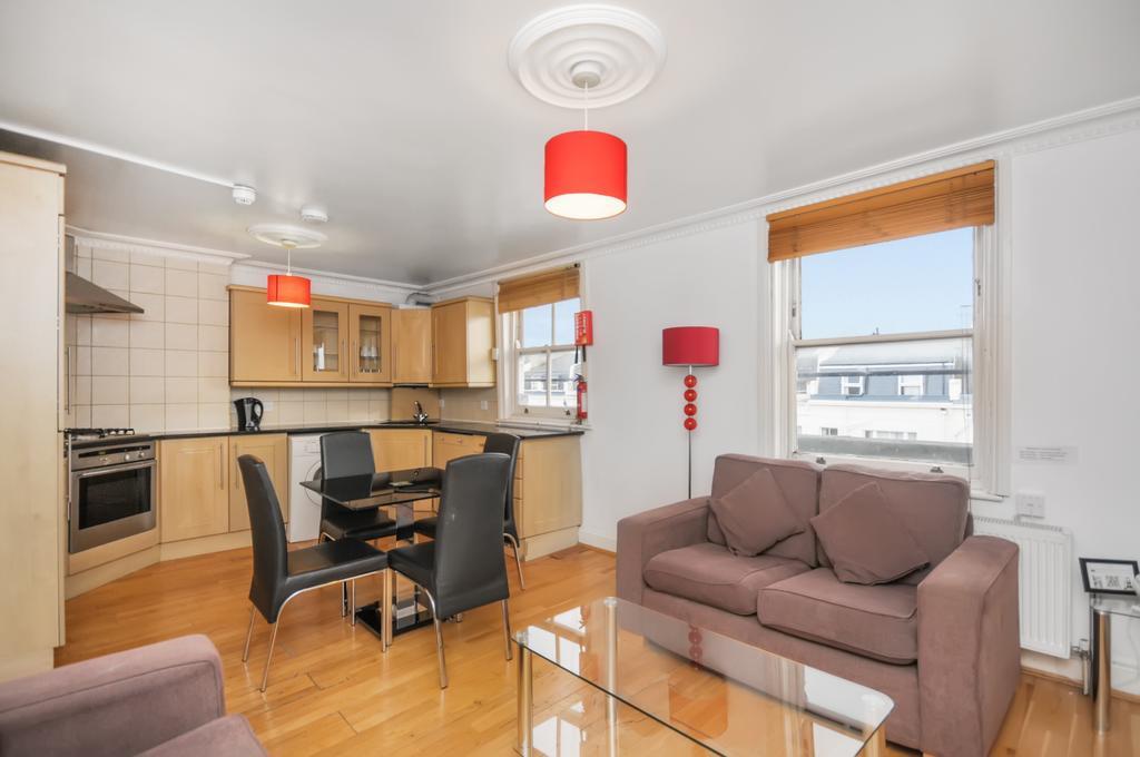 Apartment Access Earls Court *