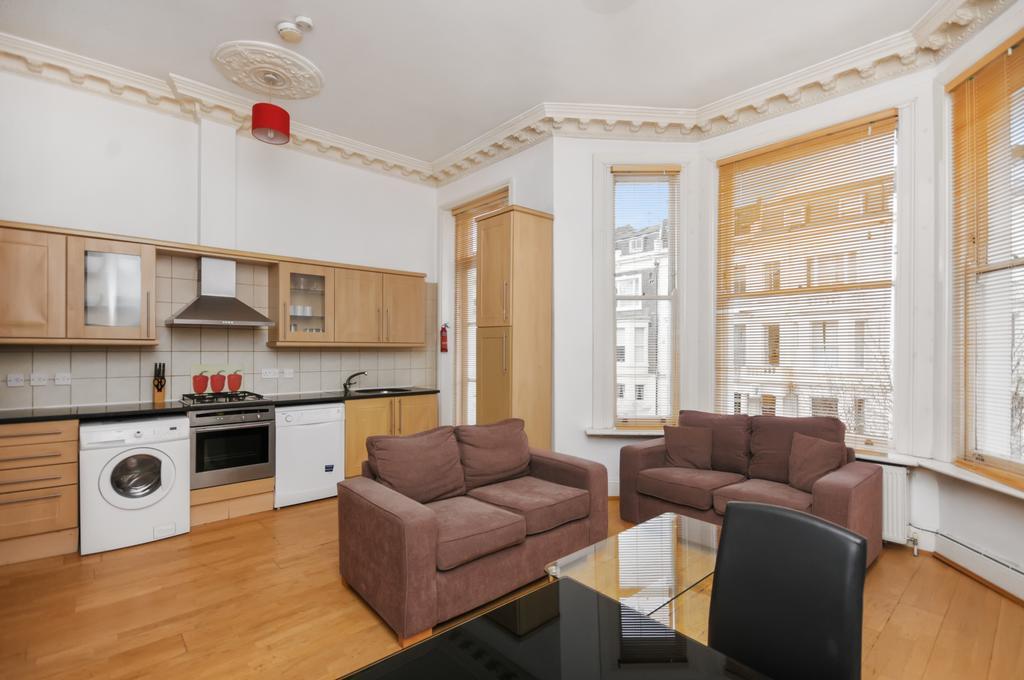 Access Earls Court Apartment *