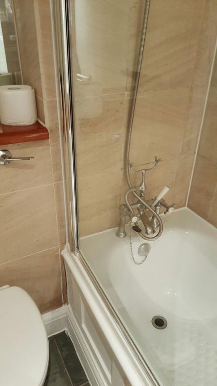 Elite Covent Garden Apartment London