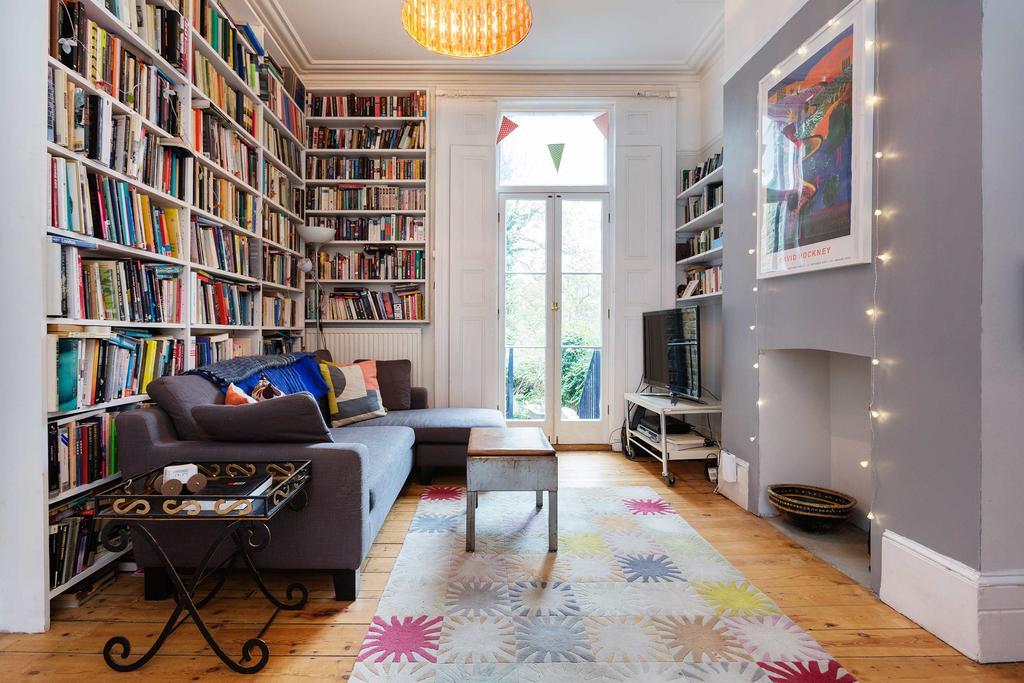 Veeve - Archway Wonder, Family Friendly 5 Bed Apartment *