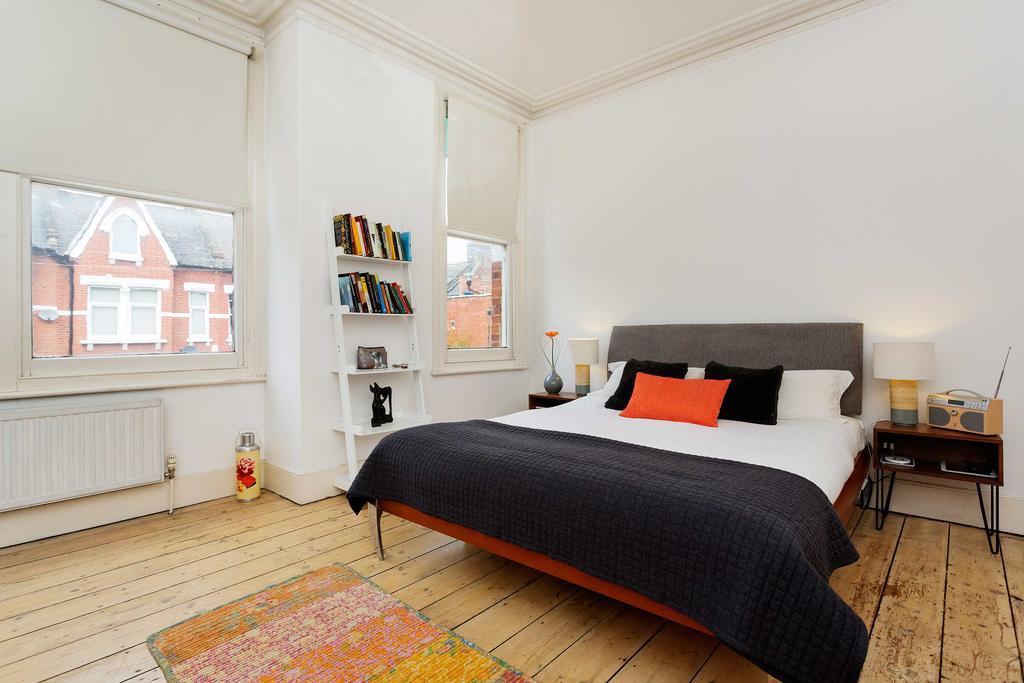 Veeve - Archway Wonder, Family Friendly 5 Bed