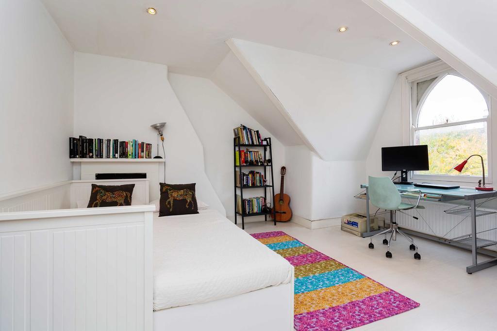 Veeve - Archway Wonder, Family Friendly 5 Bed Apartment *