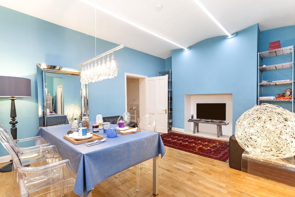 Apartamento South Kensington X4,