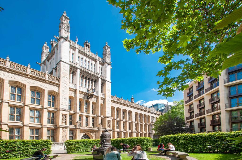 St. Dunstans House Apartment London