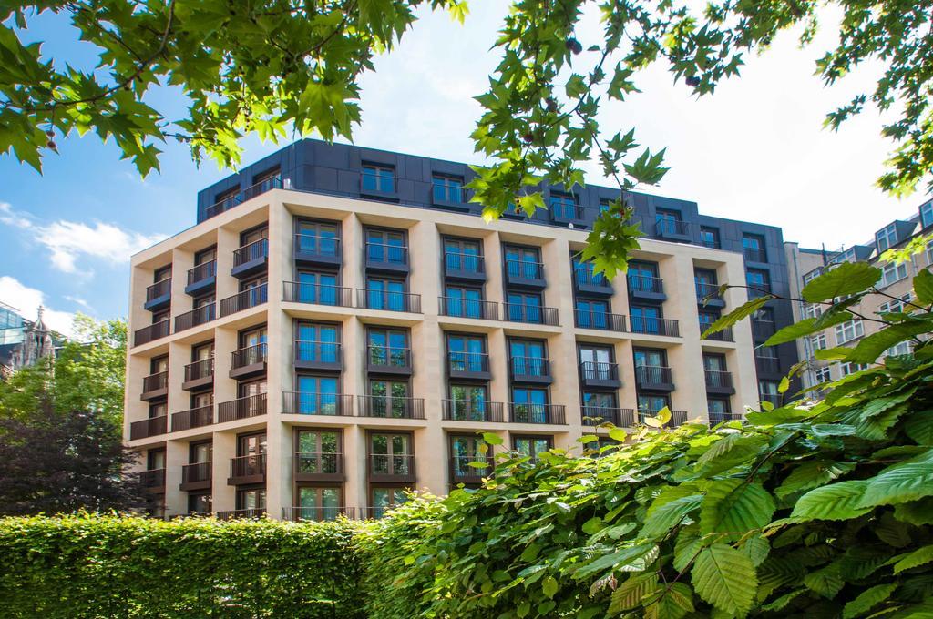 St. Dunstans House Apartment