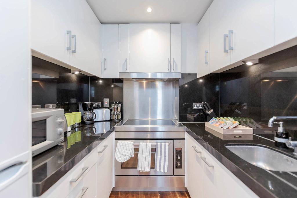 Apartment Excel For Business Travellers London