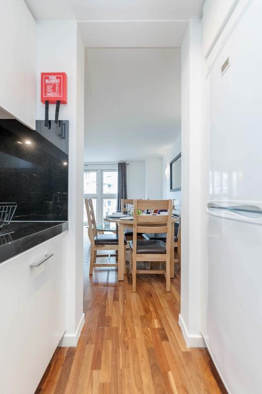 Excel For Business Travellers Apartment London