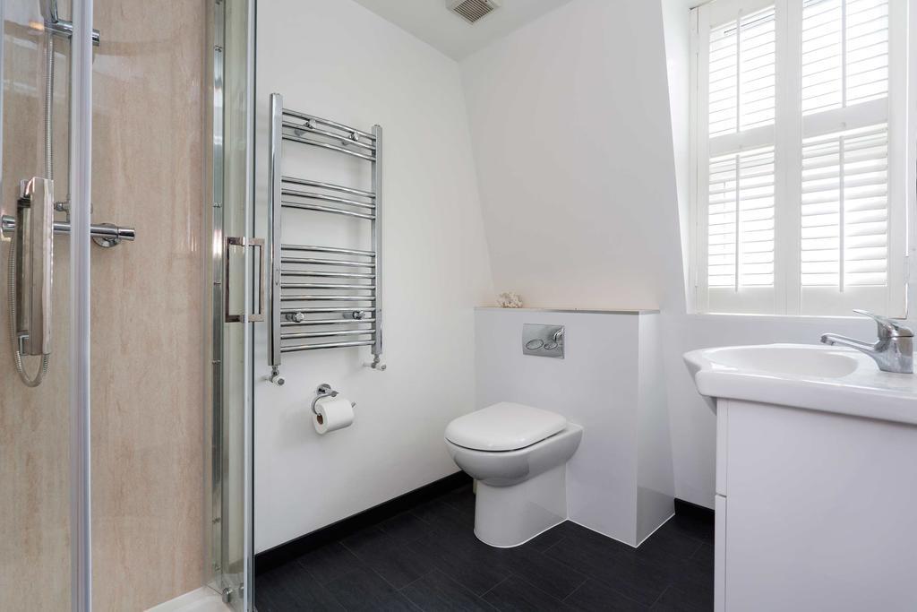 Veeve - Homely Hammersmith Holiday home
