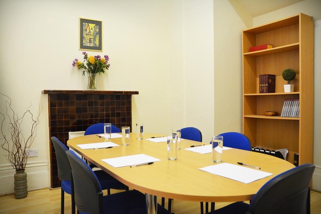Guest house 72qt London