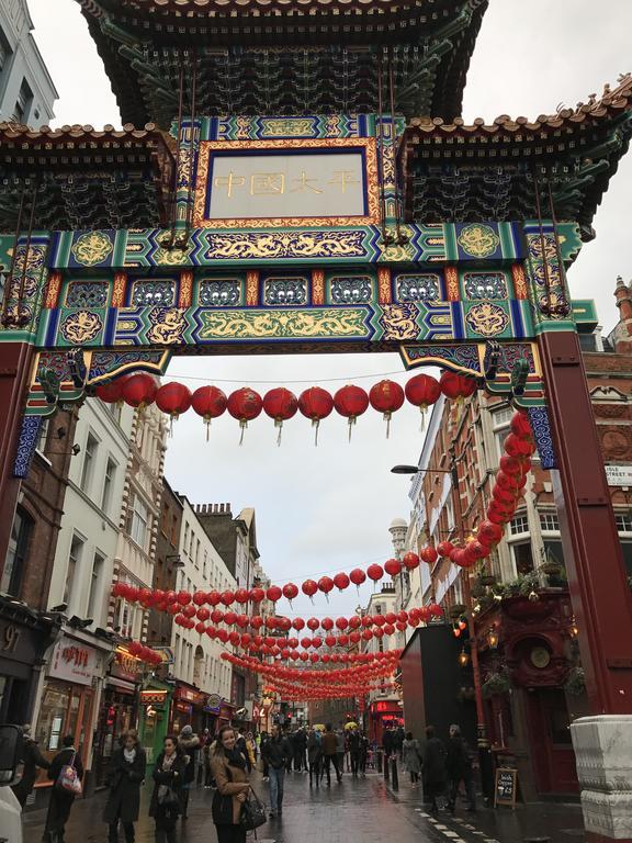 West End Londres