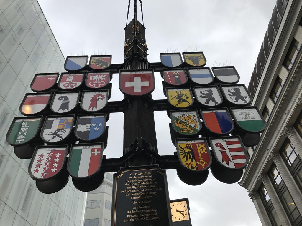 West End * Londres