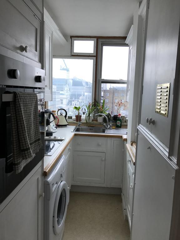 Apartamento West End *