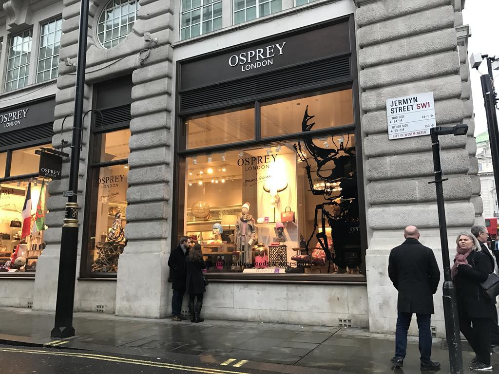 West End Londres