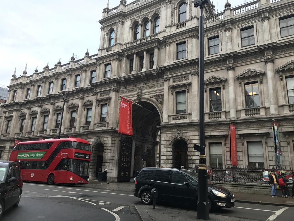 West End * Londres