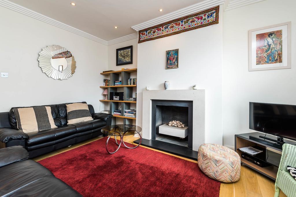 Super 2 Bed Flat In Centre Portobello Notting Hill Apartamento Londres