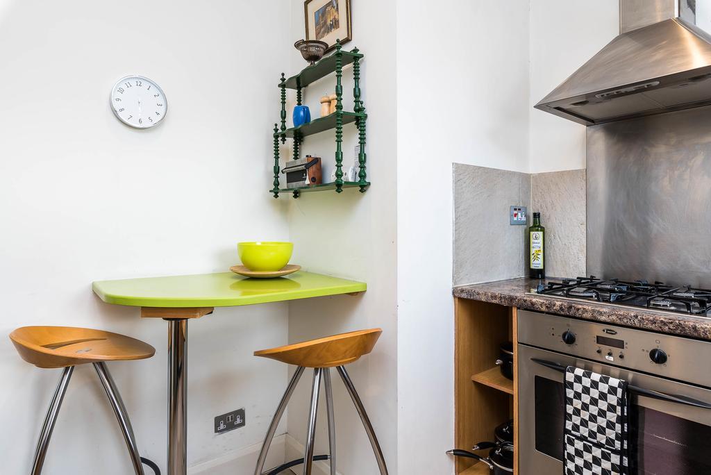 Super 2 Bed Flat In Centre Portobello Notting Hill Apartamento Londres