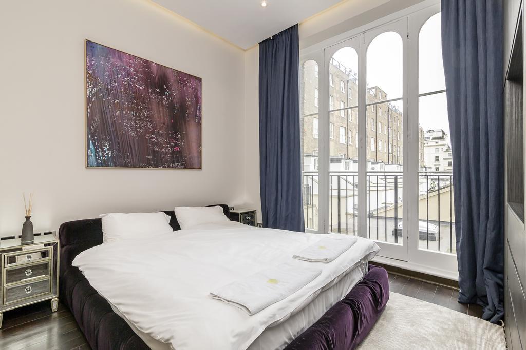 The One Paddington Apartamento