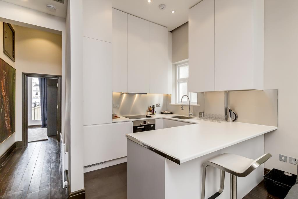 Apartamento The One Paddington