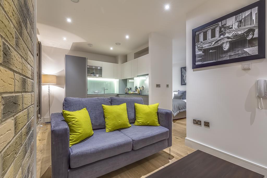 Carlow One Apartment *
