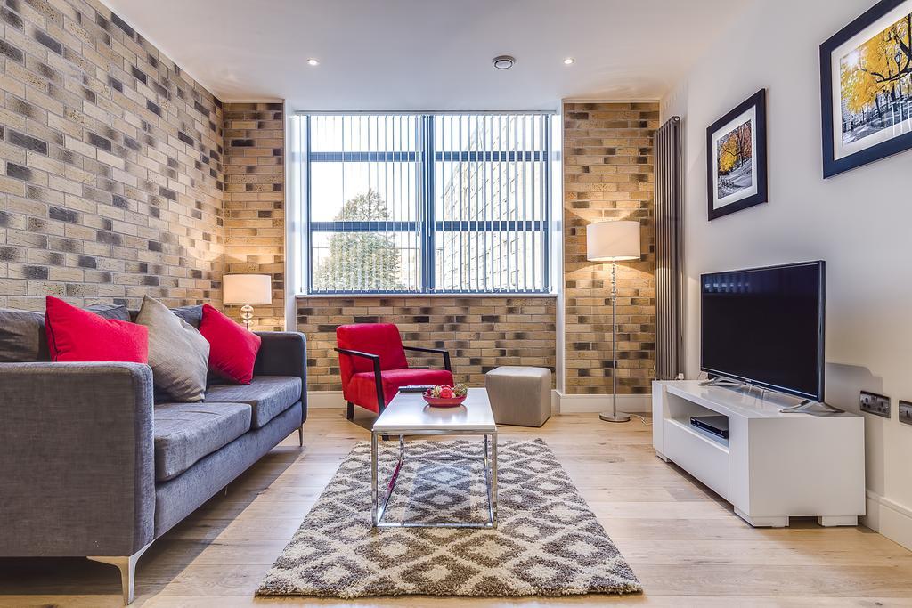 Apartment Carlow One