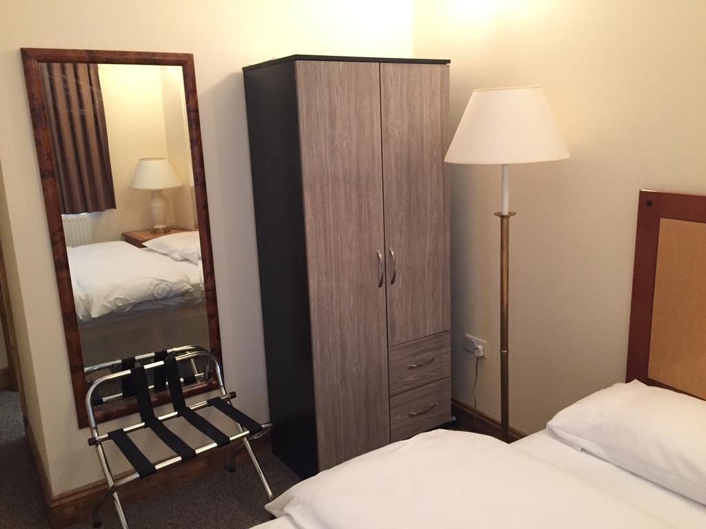 Shelton Hotel, Finsbury Park Hotel London