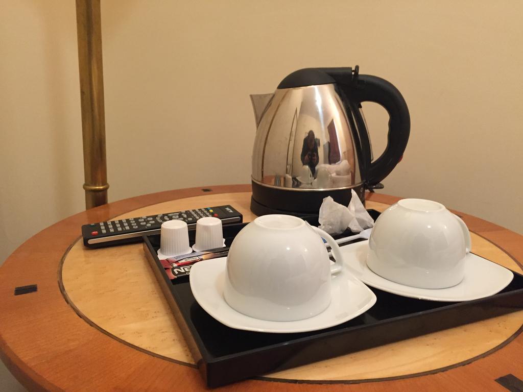 Shelton Hotel, Finsbury Park Hotel London