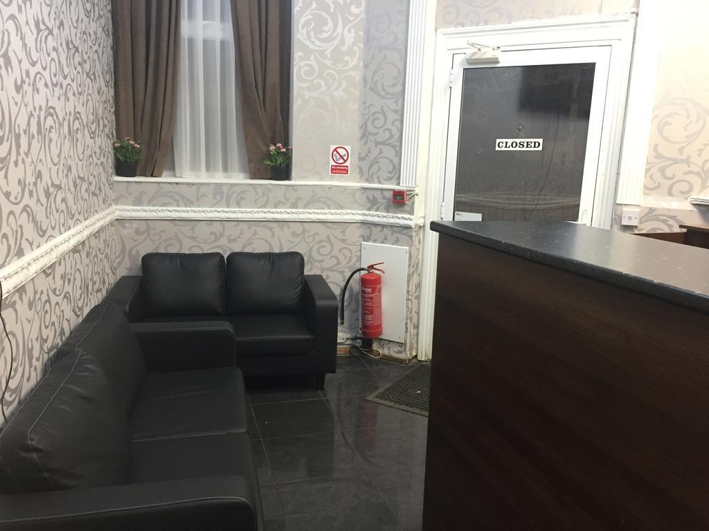 Hotel Shelton Hotel, Finsbury Park 3*