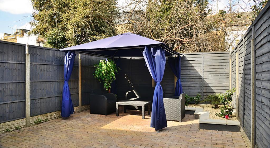 Devon House Gasthof 3*