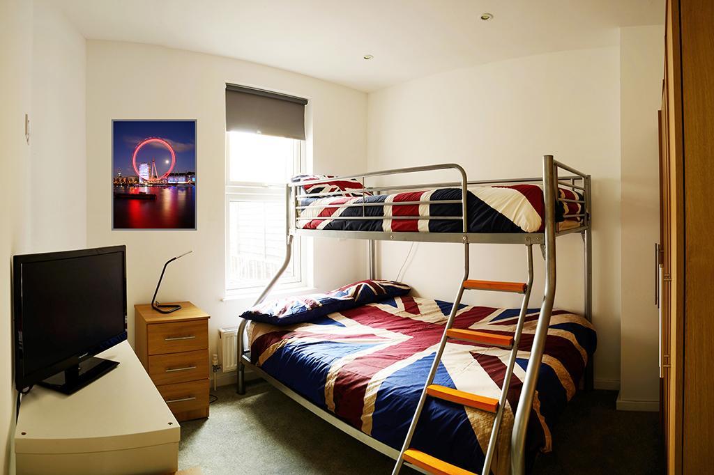 Guest house Devon House London