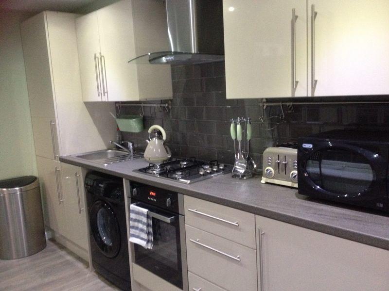 Guest house Devon House London