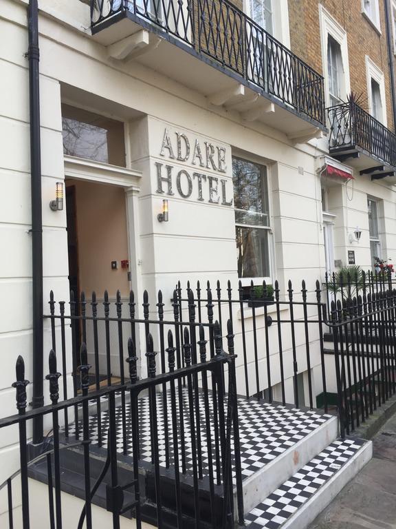 Adare Hotel 2*